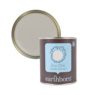 Earthborn Eco Chic Clay Paints