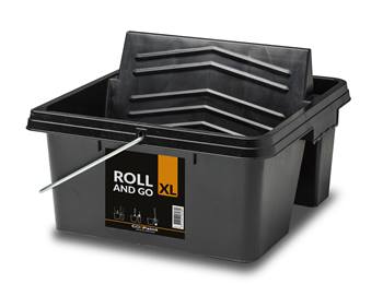 Roll And Go XL Scuttle 8L
