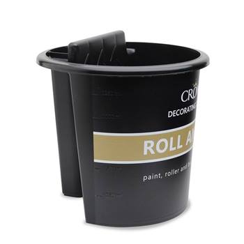 Professional Roll And Go Scuttle 1.25L