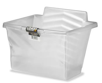 Roll And Go Bucket 5L Liners 5 Pack