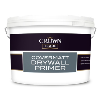 Covermatt Drywall Primer