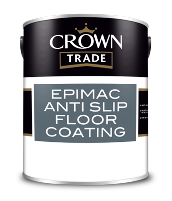 Epimac Anti Slip Floor Coating