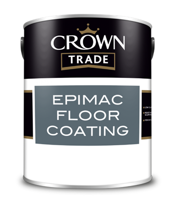 Epimac Floor Coating