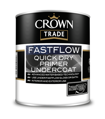 Fastflow Quick Dry Primer Undercoat
