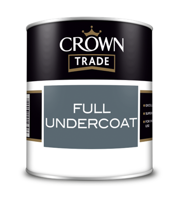 Full Undercoat