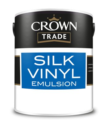 Silk Vinyl Emulsion