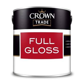 Crown Trade Full Gloss