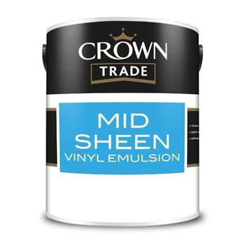 Mid Sheen Vinyl Emulsion