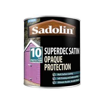 Superdec Satin