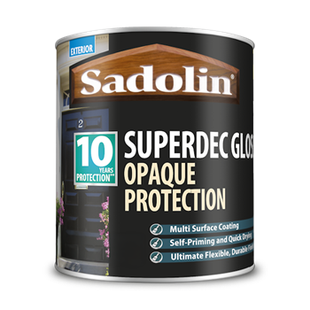 Superdec Gloss