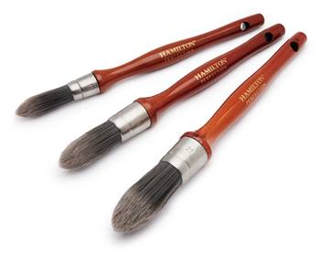 Perfection CleanEdge™ Sash Brushes Box Set
