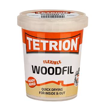 Tetrion Flexible Ready Mixed Woodfil