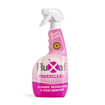 Fluxaf Power Clean 750ML