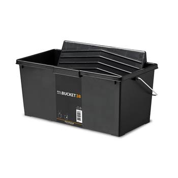 Go Paint Roll and Go Bucket 28 - 25L
