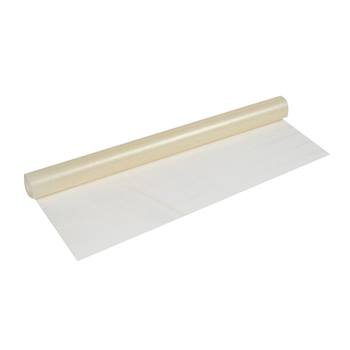 Prep Carpet Protection Film Clear 20m 