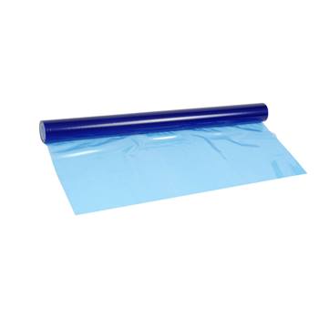 Prep Glass Protection Film - Blue - 20M