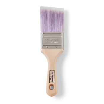 Hamilton For the Trade - Cutting-In Brush - 2"