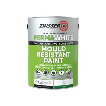 Zinsser Perma White Interior Matt