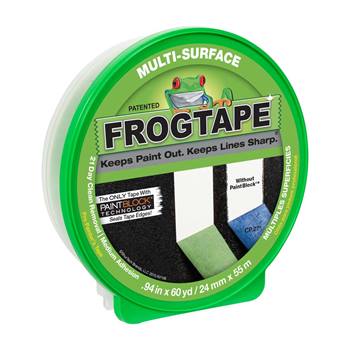 Frogtape Multi Surface Tape 