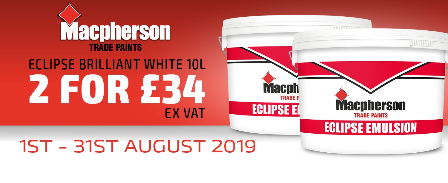 The 1 Store for Trade Paint, Wallpaper & Tools Crown Decorating