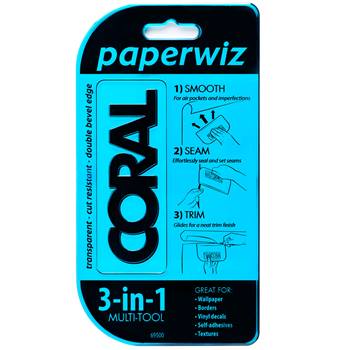 Coral Paperwiz