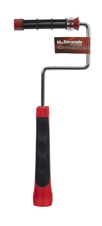 Arroworthy Barracuda Mini Jumbo Frame