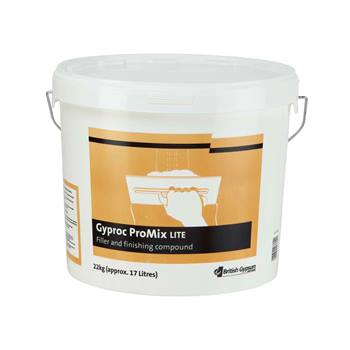 GYPROC PROMIX LITE
