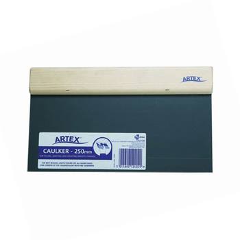 Artex Caulker