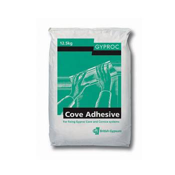 Gyproc Cove Adhesive