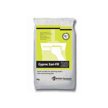 GYPROC EASI-FILL 20