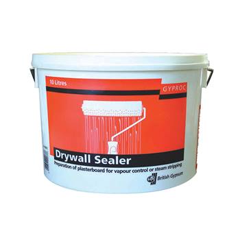 Gyproc Dry Wall Sealer