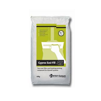 GYPROC EASI-FILL 45