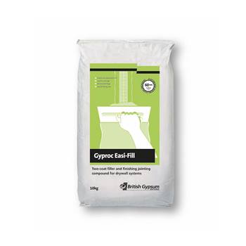 GYPROC EASI-FILL