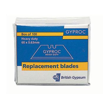 GYPROC BROADKNIFE REPLACEMENT BLADE