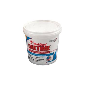 Beeline Onetime Lightweight Filler