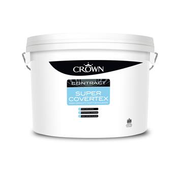 Crown Contract Super Covertex