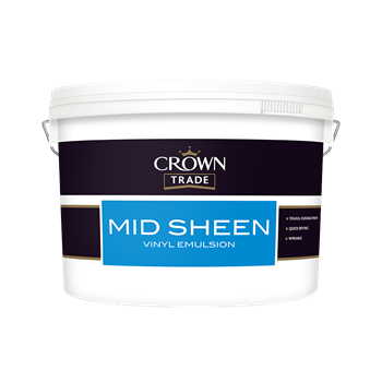 Mid Sheen Vinyl Emulsion