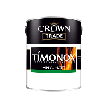 Timonox Vinyl Matt