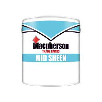 Mid Sheen