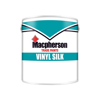 Vinyl Silk