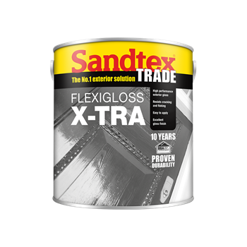 Flexigloss X-tra