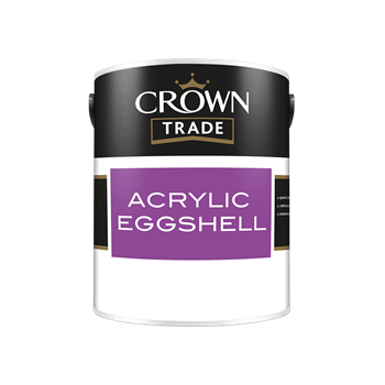 Acrylic Eggshell 