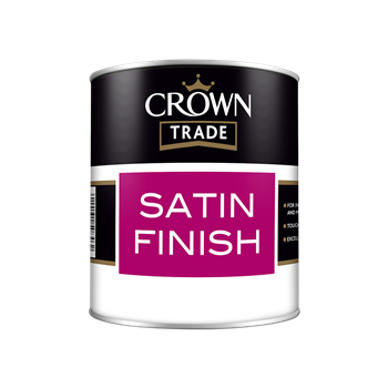 Satin Finish