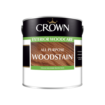 All Purpose Woodstain