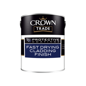 Protective Coatings Fast Drying Cladding Finish