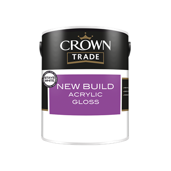 New Build Acrylic Gloss