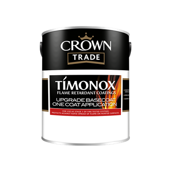 Timonox Upgrade Basecoat