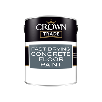 Fast Drying Concrete Floor Paint