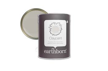 Earthborn Clay Paints