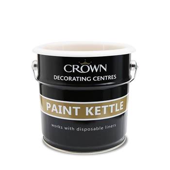Professional Paint Kettle 2.5L